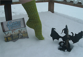 House_targaryen_socks2_small2