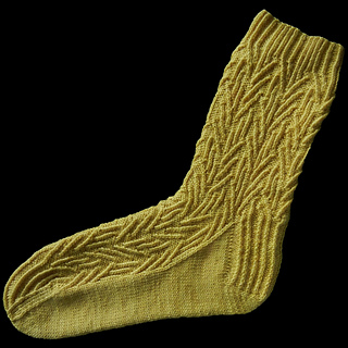 Sock_flat_small2