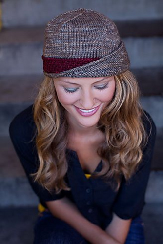 lucy hat