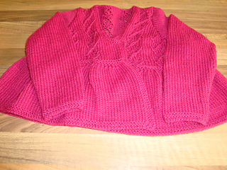 Ravelry: Simply Knitting 93, May 2012 - patterns