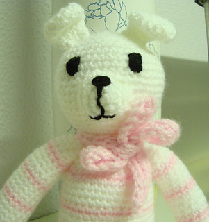 Ravelry: Harry Hills Knitted Character - An Amigurumi Pattern pattern by...