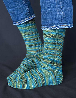 Fishtail-hollow-socks-etsy-2_small2