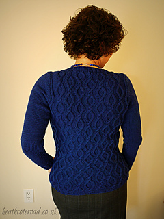 Bluecable