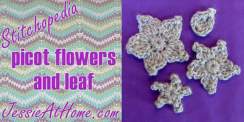 Stitchopedia-picot-flowers-and-leaf_medium