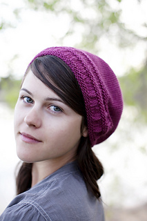 Diana_s_hat