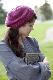 Diana_s_hat