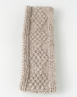 Inca_headband_knitted_diamond_shapes_small2