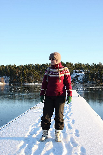 dropsi - Dropsi lõngad 2014: jaanuar-veebruar (alpakalõngad) - Page 21 Ivalo_kuljelt_medium2