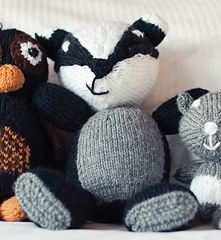 Benjamin_badger_small