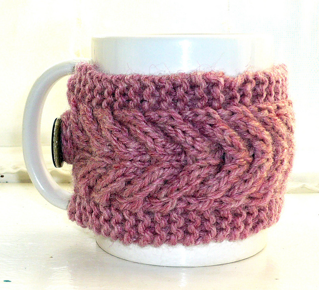 Cup Cosy