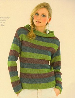 Ravelry: Sublime #664, The Second Lustrous Extrafine ...