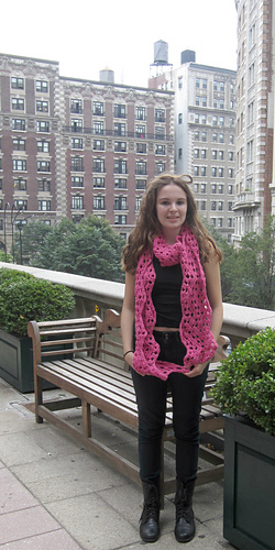 Wide_ripple_scarf_pink_beth_buildings_medium