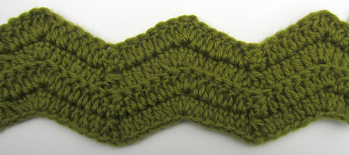 Double_crochet_ripple_flat_medium