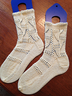 Knitted socks east and west In Knitted Socks East and West, author Judy Sumner compares knitting a sock to writing a haiku: both challenge you to create something beautiful and original within a sparse, strict format. In this, her first book, she recounts how she came to study hundreds of exquisite Japanese stitch patters and /5(8).