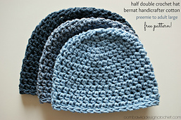 CROCHET PROJECTS USING COTTON YARN – Only New Crochet Patterns