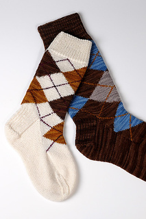 Shibui-argyle-socks_small2