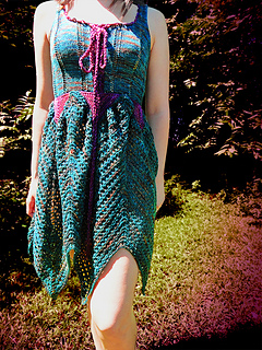 Knitted_faerie_dress_shiri_designs_garment_small2