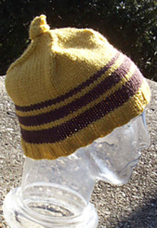 Striped_hat_profile_small2