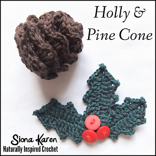 Holly_and_pine_cone_sq_small2
