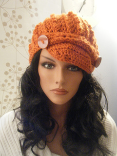 Katy_cap-orange_front_2_small2