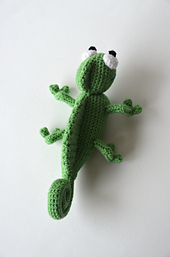 JUNGLE ANIMAL CROCHET PATTERNS ? Free Crochet Patterns