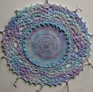 99 Little Doilies Ebookers