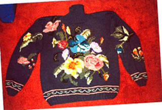Burgundywithflowers_small2