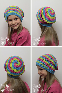 Helix_hat_by_danyel_pink_small2