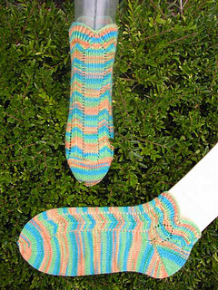 Sommerliche-sneaker-socken-regia-flusi_small2