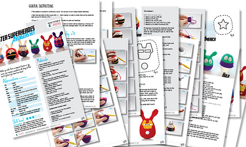 En_-_easter_superheroes_avengers_set_pattern_by_ahooka_thumbnail_medium
