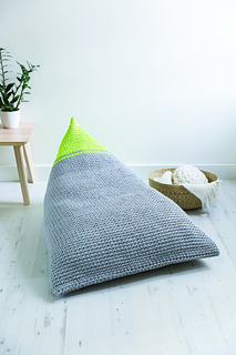 Ravelry: Supersize Crochet - patterns