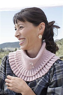 Twinkle-collar