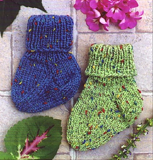 Ravelry: Cabin Fever, Baby V - No Sew Knitting - patterns