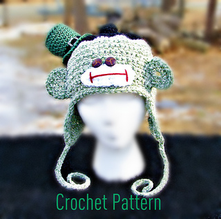 538_sock_monkey_leprechaun_hat_small2
