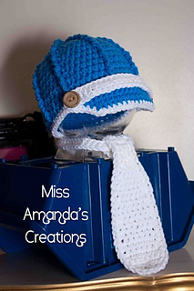 Newsboy_hat_and_tie_set_small2