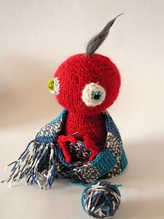 Thriftyknitter