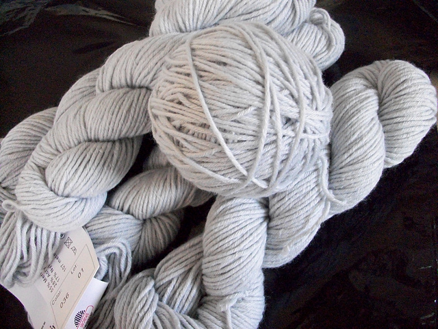 yarn