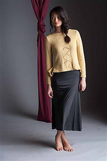 Origamipullover
