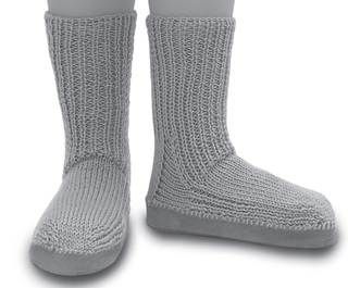 Knittedslippersocks_small2