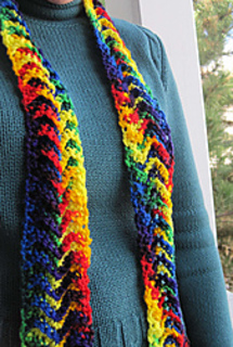 Ripple_band_scarf_red_heart_mexicana_small2