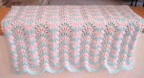 Rippling_waves_blanket_pink_green_1_medium
