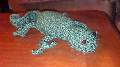 Lizard_crochet_12