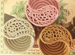 Ravelry: 4