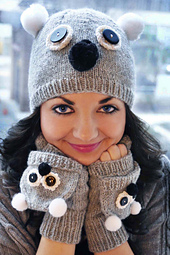 ? Girly Knits