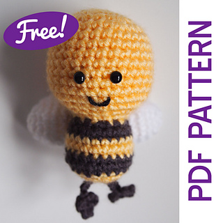Knit and crochet free patterns - Bees. Compilation of free patterns to knit or crochet, all about bees. Hats, costumes, skirts and other outfits. Knit and crochet free patterns - Bees. Compilation of free patterns to knit or crochet, all about bees. Hats, costumes, skirts and other outfits.