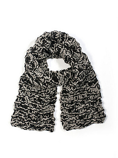 Ravelry: Boyfriend Scarf pattern by The Toft Alpaca Shop