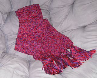 Pattern Compile | ravelry criss cross scarf pattern by compile yarn Pattern Compile | ravelry criss cross scarf pattern by compile yarn