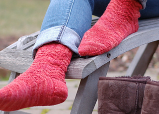 Alpinelakesocks