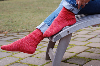 Alpinelakesocks