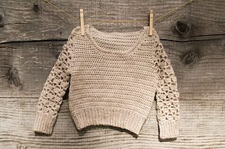 Lace-sleeve-baby-sweater-crochet_small2